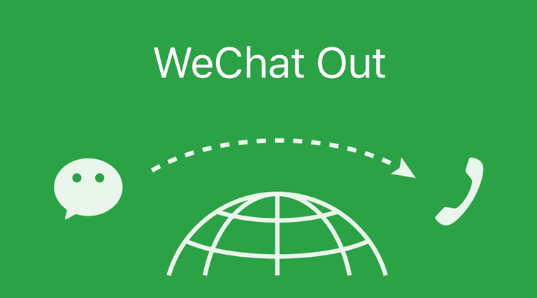 微信手机号换绑为Google Voice号码,使用微信对海外用户才开启的WeChat Out功能-谷姐靓号网