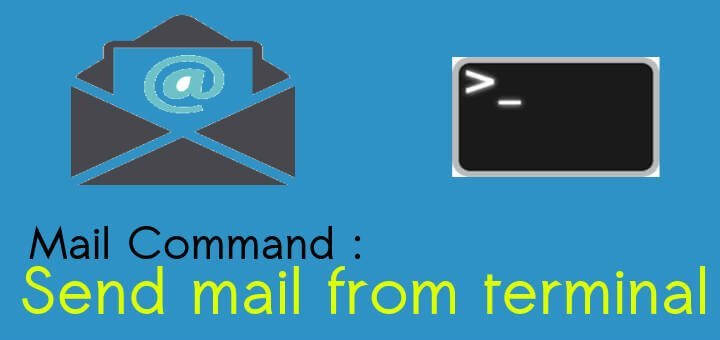Linux使用mail命令发送邮件-谷姐靓号网