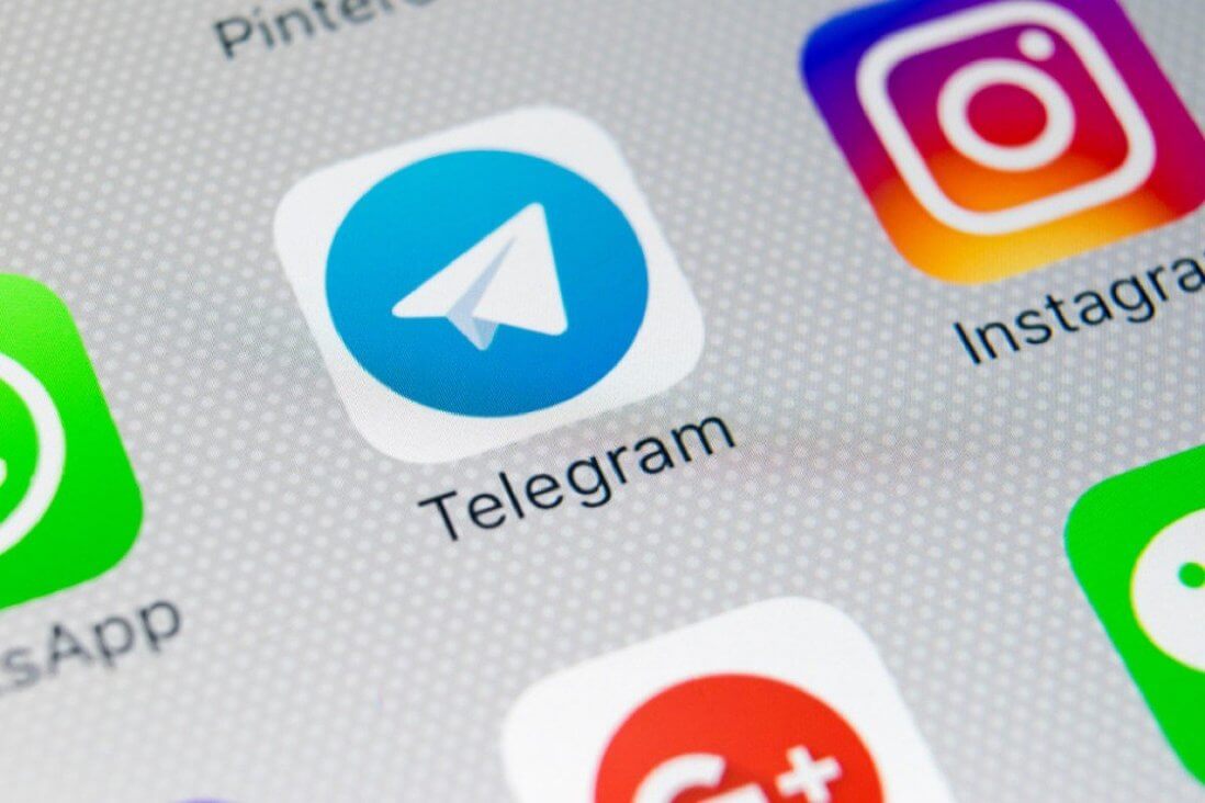 Google Voice号码注册Telegram/电报/纸飞机教程和注意事项-谷姐靓号网